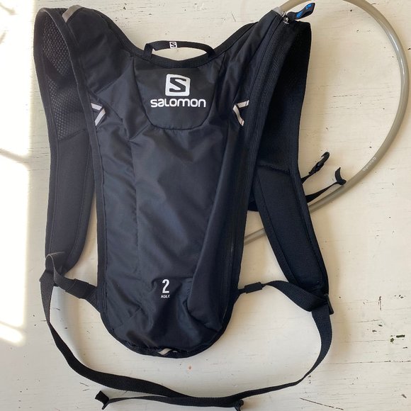 hydration pack agile 2